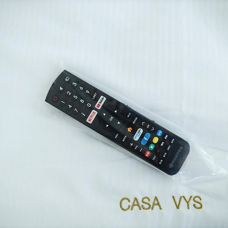 شقة Casa Vys بيتستِ المظهر الخارجي الصورة