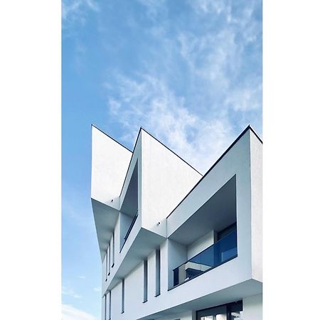 شقة Casa Vys بيتستِ المظهر الخارجي الصورة