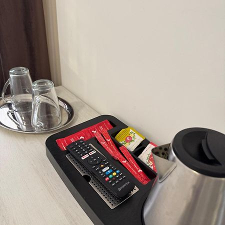 شقة Casa Vys بيتستِ المظهر الخارجي الصورة