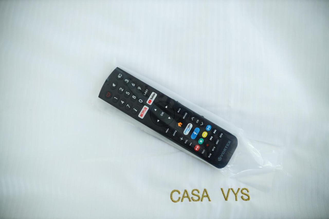 شقة Casa Vys بيتستِ المظهر الخارجي الصورة