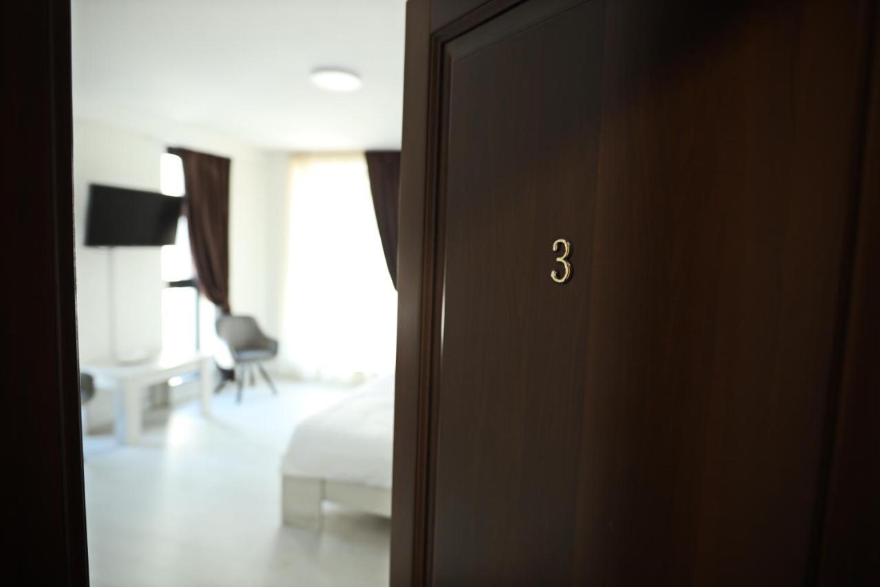 شقة Casa Vys بيتستِ المظهر الخارجي الصورة