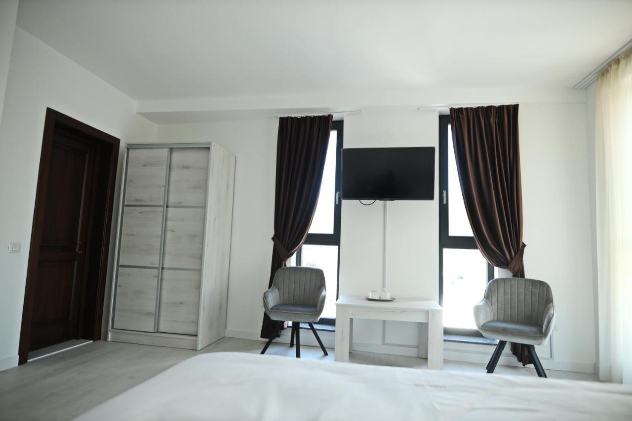 شقة Casa Vys بيتستِ المظهر الخارجي الصورة