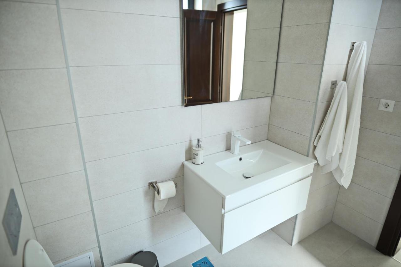 شقة Casa Vys بيتستِ المظهر الخارجي الصورة