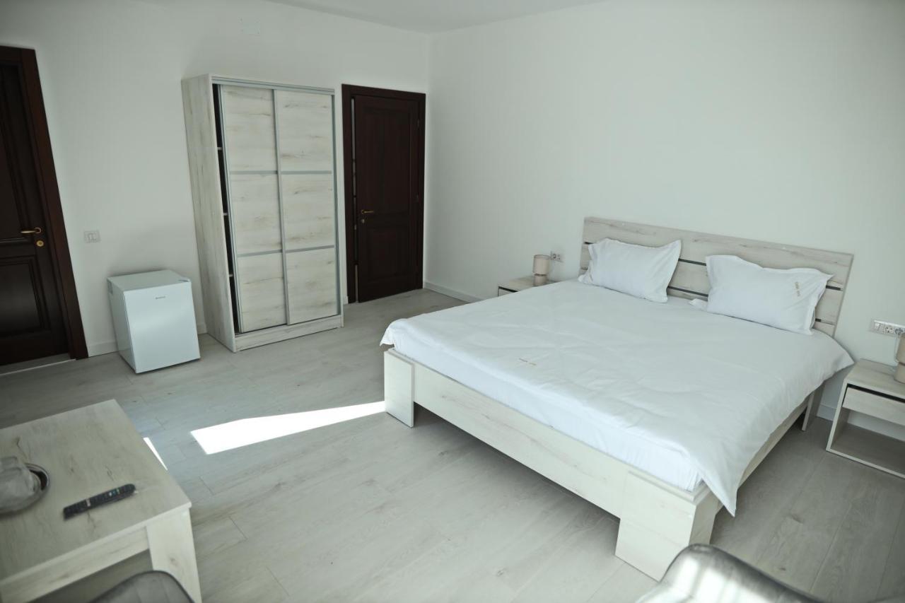شقة Casa Vys بيتستِ المظهر الخارجي الصورة