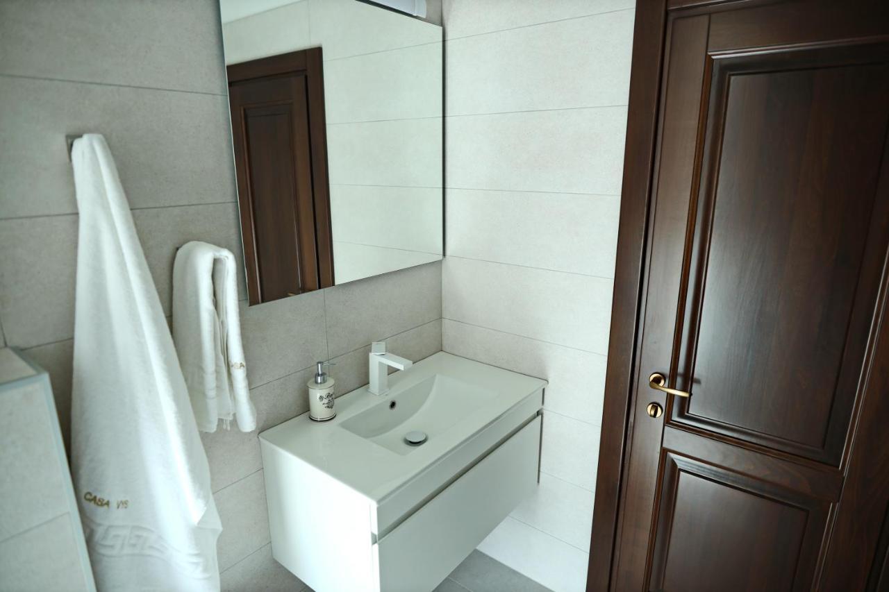 شقة Casa Vys بيتستِ المظهر الخارجي الصورة