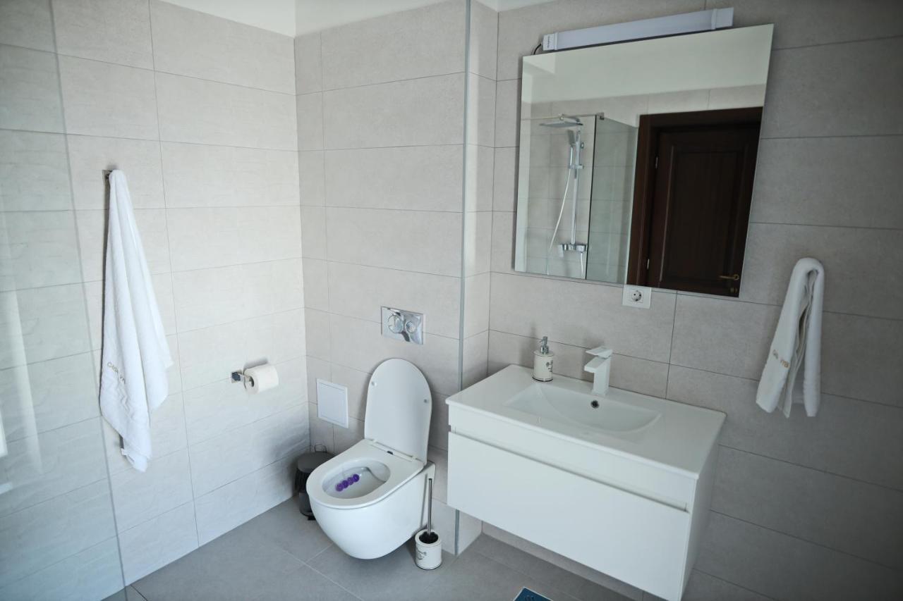 شقة Casa Vys بيتستِ المظهر الخارجي الصورة