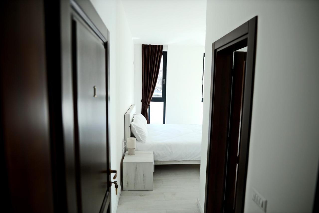 شقة Casa Vys بيتستِ المظهر الخارجي الصورة