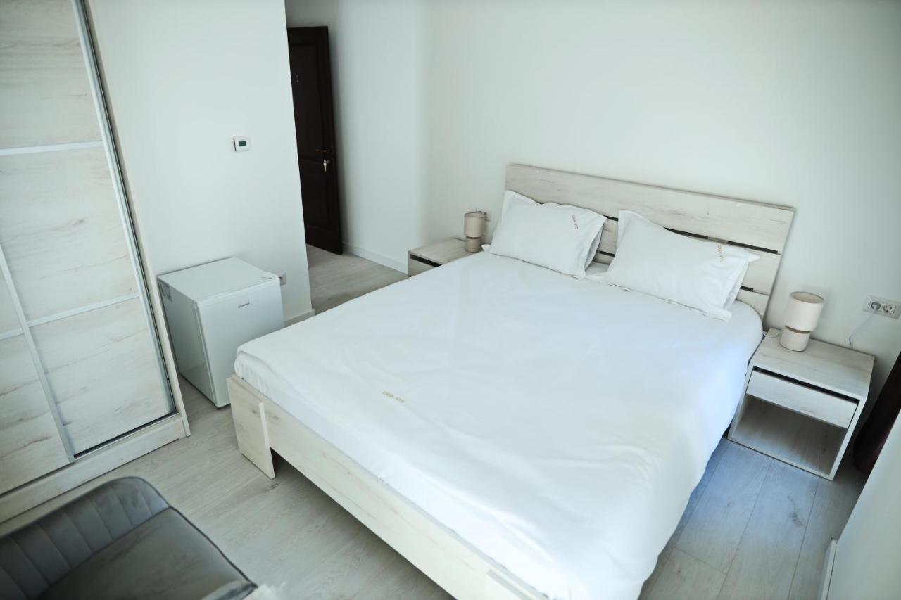 شقة Casa Vys بيتستِ المظهر الخارجي الصورة