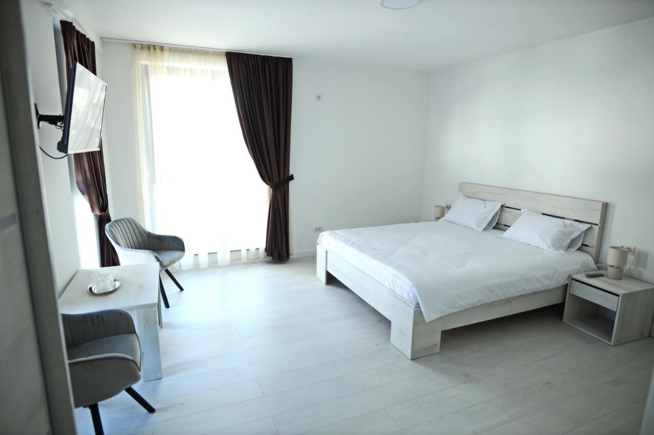 شقة Casa Vys بيتستِ المظهر الخارجي الصورة
