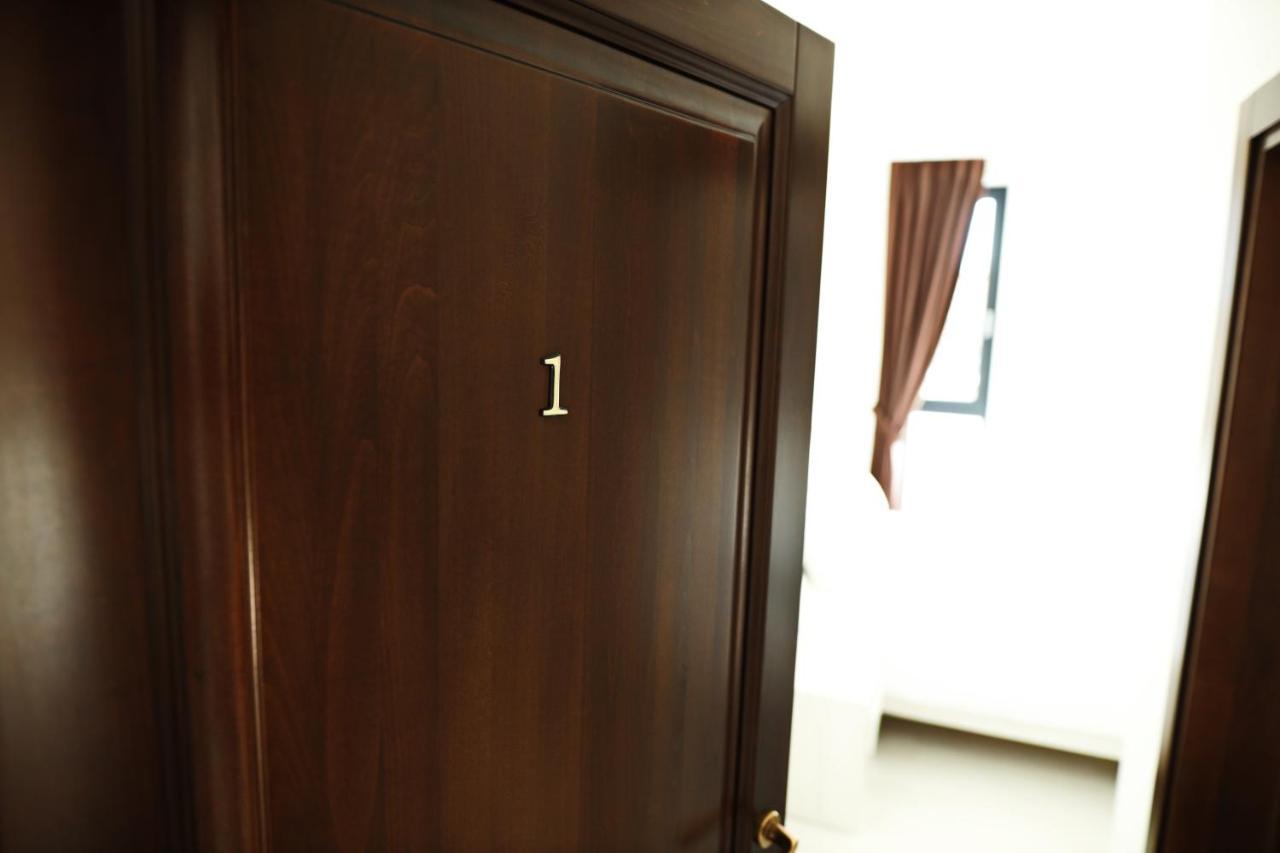 شقة Casa Vys بيتستِ المظهر الخارجي الصورة