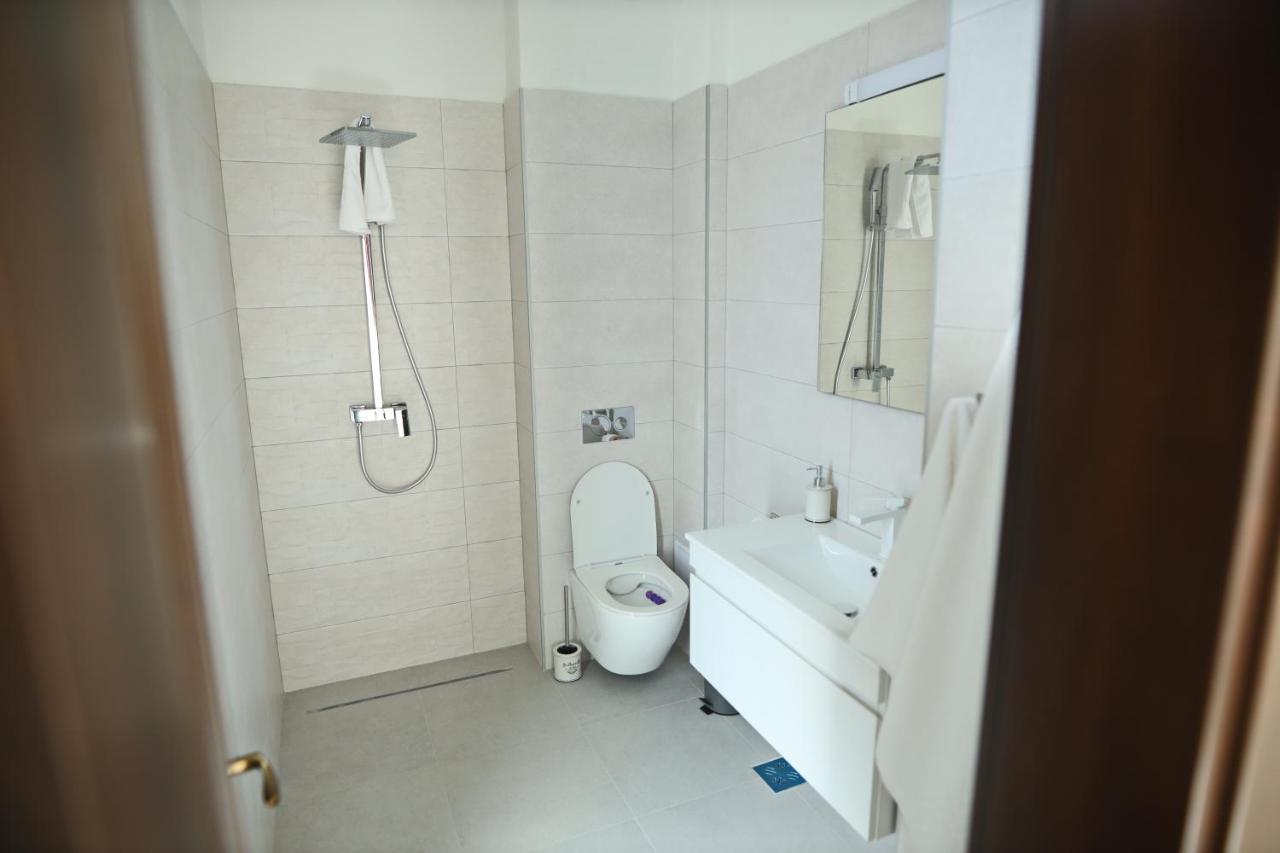 شقة Casa Vys بيتستِ المظهر الخارجي الصورة