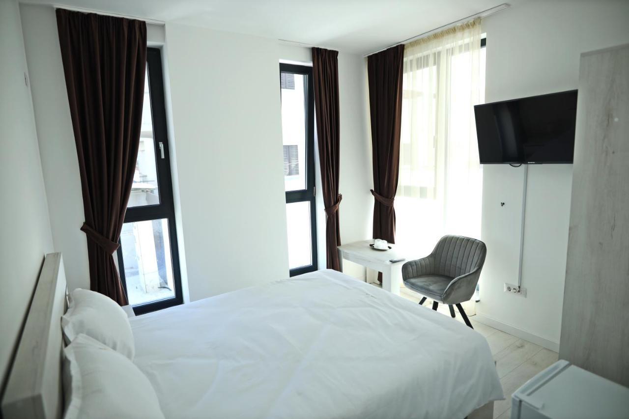 شقة Casa Vys بيتستِ المظهر الخارجي الصورة