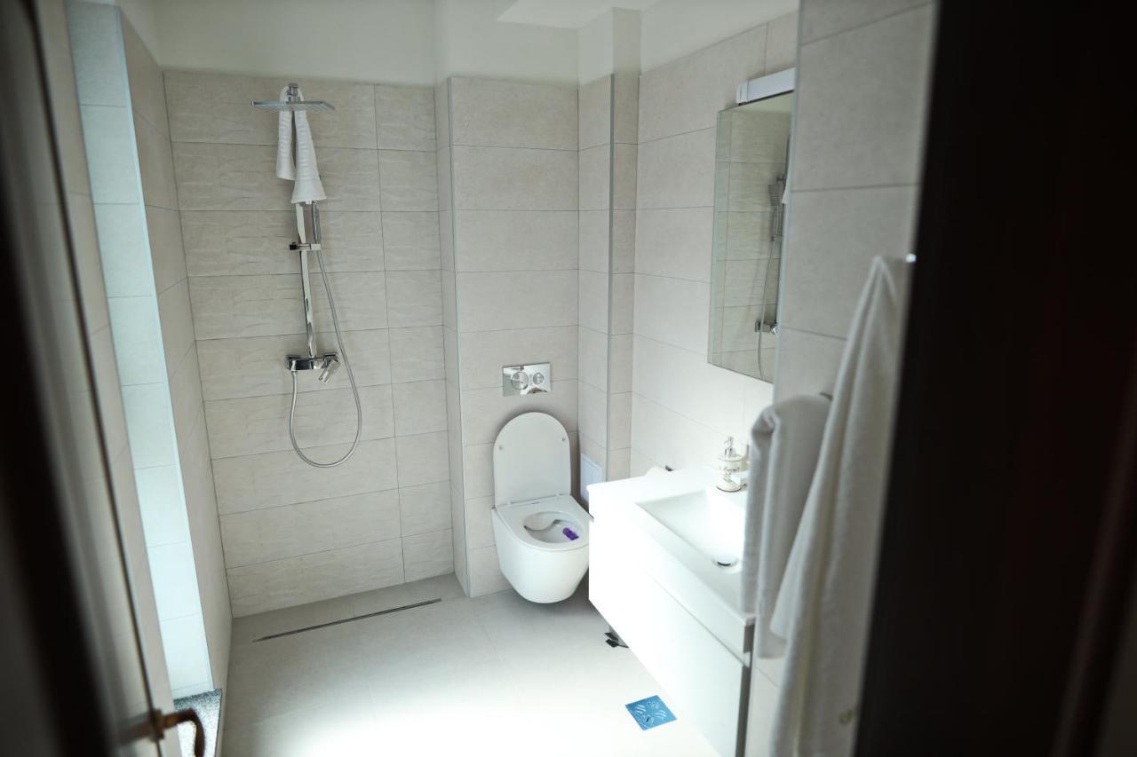 شقة Casa Vys بيتستِ المظهر الخارجي الصورة