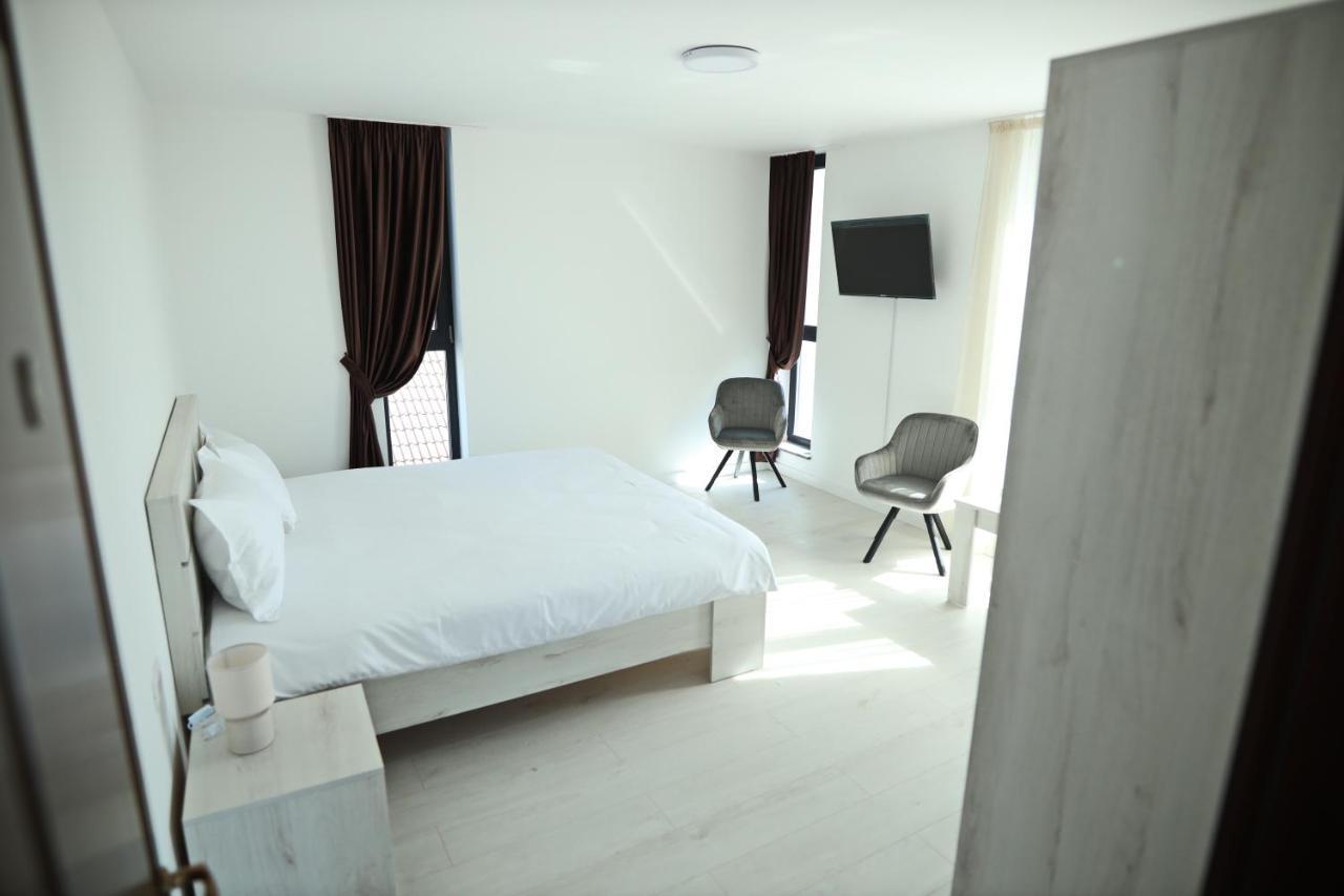 شقة Casa Vys بيتستِ المظهر الخارجي الصورة