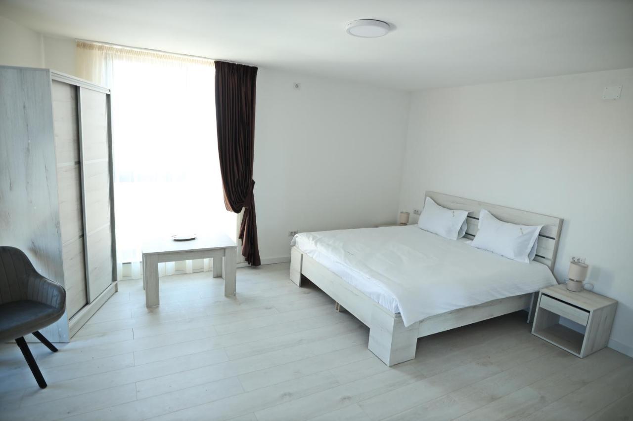 شقة Casa Vys بيتستِ المظهر الخارجي الصورة