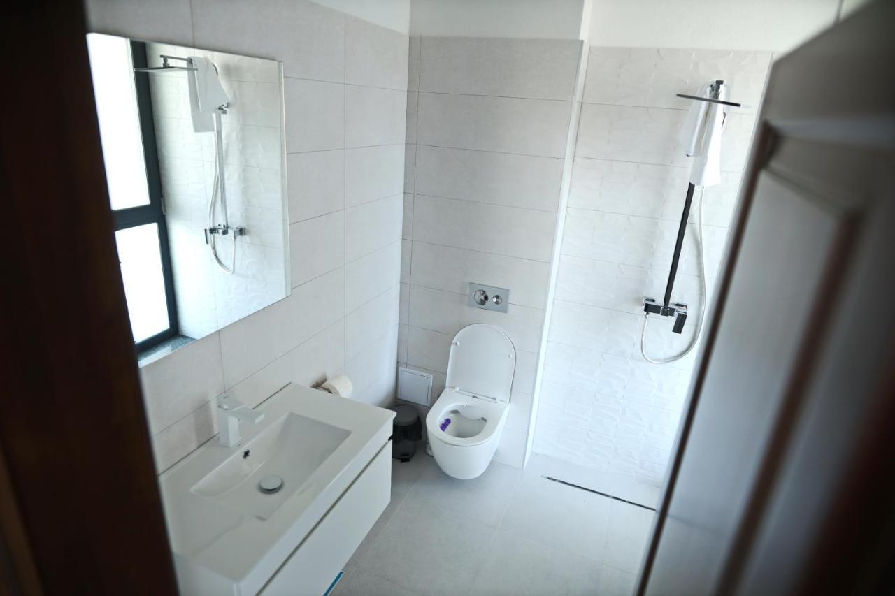 شقة Casa Vys بيتستِ المظهر الخارجي الصورة