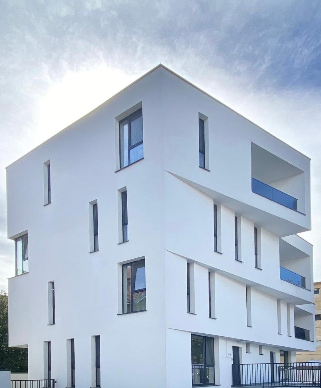 شقة Casa Vys بيتستِ المظهر الخارجي الصورة
