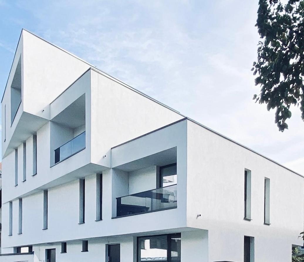 شقة Casa Vys بيتستِ المظهر الخارجي الصورة